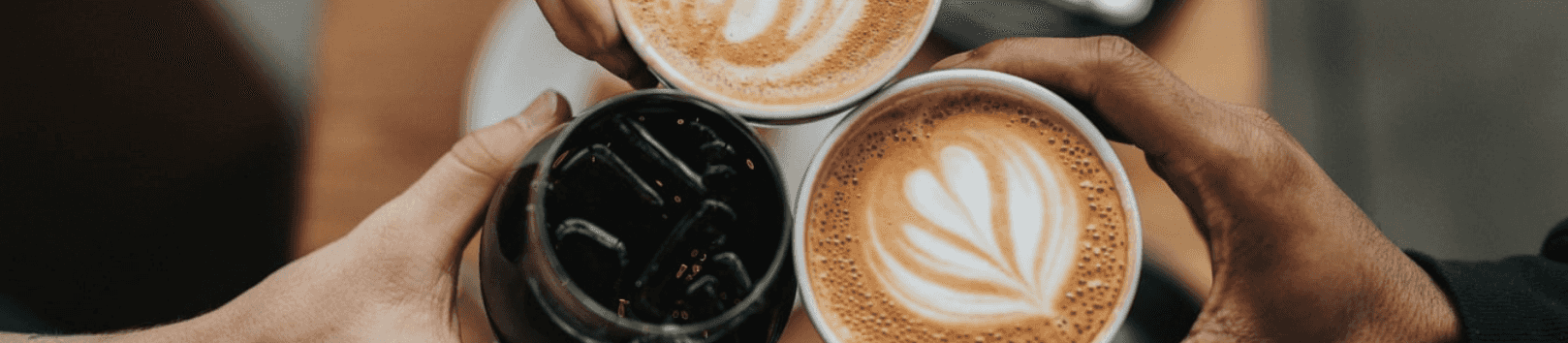 The Dojo Coffee House